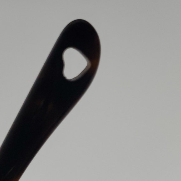 🤎 SOLD 🤎 Tortoiseshell Sunglasses - Picture 12 of 16